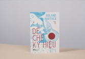 Ra mắt tác phẩm 'Đế chế ký hiệu' của Roland Barthes