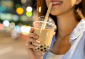Cốc trà sữa của em chồng đã cứu vớt tôi