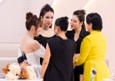 Đoan Trang ca cải lương, Thu Phương - Mỹ Linh múa võ lộn nhào vẫn xếp chót, sốc nhất là đội trưởng bị loại 