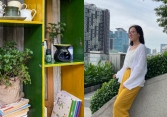 Dọn đồ chuyển đi gấp vì vợ chồng chủ nhà… ly hôn