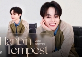 Gặp gỡ idol người Việt Hanbin (TEMPEST): Khi bắt đầu làm thực tập sinh Kpop, không có gì ngoài sự chăm chỉ, kiên định và tiến đến ước mơ