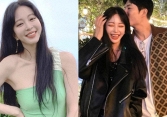 Han Ye Seul cuối cùng đã thừa nhận 'dao kéo' sau lùm xùm nghiện thẩm mỹ như Park Bom 
