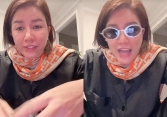 Trang Trần 'review' sau 3 ngày ở Mỹ: Khuyên chị em không nên mang váy vóc sang mà nên chuẩn bị kỹ những món đồ thiết yếu này
