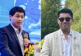 Thiếu gia út nhà tỷ phú Johnathan Hạnh Nguyễn từng có thời gian phát tướng, hình ảnh mới nhất thế nào?