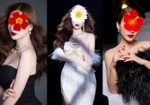 Bất ngờ danh sách Top 3 nữ diễn viên ấn tượng nhất VTV 2023, 'Luyến lươn' Thanh Hương lại 'trượt vỏ chuối'