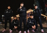 Bộ ba DK bất ngờ 'out top' rank Hàn, 'thủ phạm' nghi vấn là sao T1