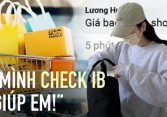 Kiếp nạn mua hàng online cứ bắt “check inbox” - Khách khó chịu, thương hiệu vẫn giấu nhẹm giá: Chuyên gia lý giải!