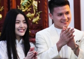 Quang Hải: “Cưới Chu Thanh Huyền là một trang mới, tôi sống có trách nhiệm hơn”