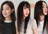 Top 5 kiểu tóc thịnh hành nhất năm 2023, kiểu số 4 được chị em công sở vô cùng yêu thích