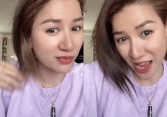 Trang Trần vừa sang Mỹ đã thay đổi nhan sắc đáng kể, netizen đồng loạt nhận xét đẹp lên trông thấy