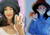 Triệu Lệ Dĩnh khoe 'sương sương' loạt ảnh đón Giáng sinh cũng leo hot search, quả nhiên phong độ chưa bao giờ tụt giảm