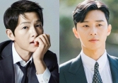 Truyền thông Hàn bình chọn diễn viên có thái độ tệ nhất: Song Joong Ki và Park Seo Joon bất ngờ bị réo vì thái độ 'lồi lõm'?