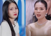 Vướng nghi vấn đăng đàn drama với Lan Ngọc ở Chị đẹp đạp gió, Lệ Quyên phản ứng ra sao? 