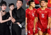 Cầu thủ U23 Việt Nam cưới vợ, được 'cả trâu lẫn nghé' ngay sát ngày lên tuyển 