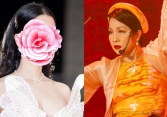 Mỹ Linh đăng bài xin bình chọn cho 1 chị đẹp kết show được debut, nói câu 'out trình' về bài thi nhảy 