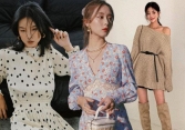 5 món phụ kiện giúp vẻ ngoài sang trọng hơn khi diện váy liền