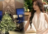 Á hậu sinh năm 2000 mơ ước thay thế Hồ Ngọc Hà: Liên tiếp tậu xe hơi tiền tỷ, nhà riêng, sống sang chảnh nhất nhì làng Hoa hậu Việt