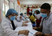 Ba luật chính thức có hiệu lực thi hành kể từ ngày đầu tiên của năm 2024