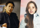 Lee Sun Kyun tự tử, ekip phim mới của Park Min Young có động thái đáng chú ý