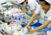 Mức sinh ở Việt Nam thấp 'chưa từng có'
