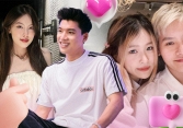 Muôn kiểu “flex” bạn trai của hội gái xinh Gen Z: Người khoe từ chiếc kẹp tóc, người không công khai nhưng ai cũng biết tỏng đang yêu