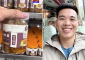 Lê Anh Nuôi bất ngờ 'ẩn' sản phẩm thịt chưng mắm tép, tiết lộ loạt vấn đề liên quan đến nam TikToker đã 'phốt' mình