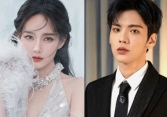 Mỹ nhân Anh hùng xạ điêu lộ bằng chứng hẹn hò nam idol kém 7 tuổi, showbiz có thêm cặp 'phim giả tình thật'?