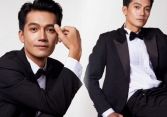 Quang Tuấn: Từ khi làm cha, tôi hiểu thế nào là áp lực cơm áo gạo tiền, tã sữa cho con