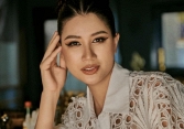 Trang Trần bị tố sang Mỹ để trốn nợ, cựu người mẫu đã lên tiếng cùng tuyên bố 'cực gắt'