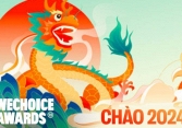 Chào 2024: Dám làm nhiều thứ, quản lý tiền tốt hơn và yêu chính mình, thời điểm thích hợp nhất chính là hôm nay!
