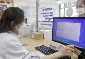 Bộ Y tế thử nghiệm giấy chuyển tuyến Bảo hiểm Y tế và giấy hẹn khám lại điện tử