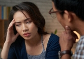 Ngày chồng đưa tôi trở lại thành phố, chắc hẳn bố mẹ chồng thở phào nhẹ nhõm