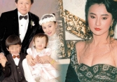 Cái kết đắng của 'nàng đả nữ' lừng lẫy 1 thời: Bị 'đá' khỏi cửa hào môn vì ngoại tình cùng con trai nuôi của chồng 