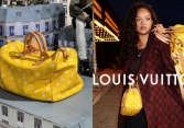 Điều gì làm nên chiếc túi triệu đô của Louis Vuitton do Pharrell Williams thiết kế?