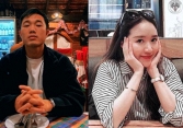 Xuân Trường và Nhuệ Giang hiếm hoi flex tình cảm: Hoá ra đây là cách họ yêu nhau!