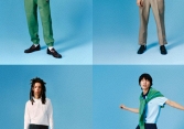 Áo Polo Lacoste nam chính hãng: Đẳng cấp từ sự tối giản