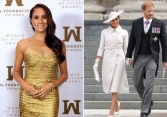 Meghan Markle chật vật kiếm tiền, rộ tin đồn thất bại về kế hoạch hợp tác với hãng thời trang xa xỉ nổi tiếng nhất thế giới