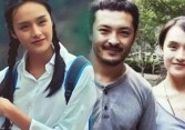 Nàng tiểu thư cãi lời cha mẹ để kết hôn với 'Ảnh đế nghèo nhất Cbiz', sau 12 năm ra đi tay trắng không có con cái 
