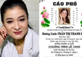 Thông tin tang lễ của 'Thanh Sói' Thanh Hoa: Hé lộ thời gian và địa điểm, linh cữu được hỏa táng