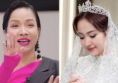 Mỹ Linh nói lý do không dự đám cưới Vân Hugo, hé lộ đi tới vòng cuối của Chị đẹp?