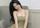 Xinh đẹp nhưng 'thị phi', cuộc sống Hàn Hằng ngày càng lên hương 