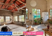 Chuồng gà bỏ hoang được nữ chủ nhân cải tạo thành không gian nhà ở ''chill'' như quán cà phê, gây sốt toàn cõi mạng