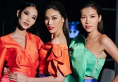 Minh Tú - Lan Khuê - Hoàng Thùy sau 6 năm 'drama cực căng': Người giờ là 'nàng dâu hào môn' quyền lực, người lao đao vì scandal