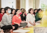 Trải nghiệm có một không hai 'ốc đảo bình yên trong lòng phố thị'