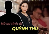 Đường tình Quỳnh Thư: Liên tiếp vướng nghi vấn 'tiểu tam', nay đã có người mới hậu ồn ào tình tay ba với Diệp Lâm Anh?