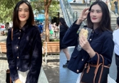  Hoa hậu Ý Nhi hé lộ cuộc sống sau 2 tháng sang Úc: Phải đi làm thêm, không dám ra ngoài ăn vì lý do này? 