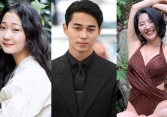 Nam diễn viên lên núi sống chung với 3 nữ diễn viên trẻ sau scandal ngoại tình