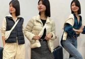 Phối đồ cùng Uniqlo - Travel Buddy