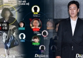 Dispatch bóc toàn cảnh vụ án Lee Sun Kyun bị tống tiền 9,3 tỷ: Nhân tình - cựu diễn viên đua nhau lật mặt và những cú twist đau đầu