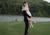 Làm dâu hào môn, nữ MC đi trăng mật 8 nước châu Âu, lời dạy của bố chồng mới bất ngờ